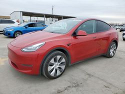 Tesla salvage cars for sale: 2023 Tesla Model Y