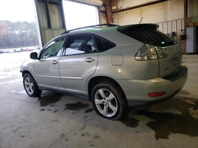 2005 Lexus RX 330