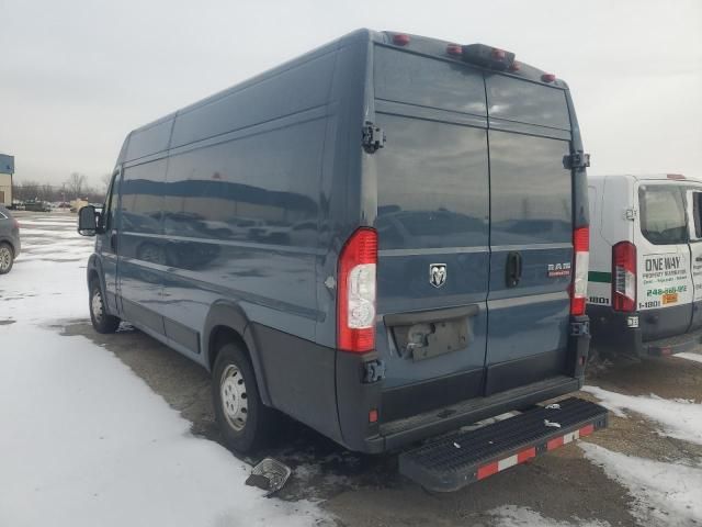 2020 Dodge RAM Promaster 3500 3500 High