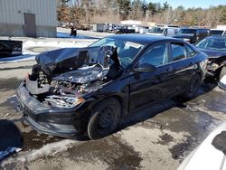 Volkswagen Vehiculos salvage en venta: 2020 Volkswagen Jetta S