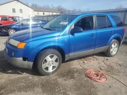 Saturn Vehiculos salvage en venta: 2004 Saturn Vue