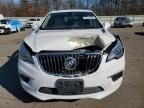 2018 Buick Envision Essence