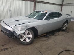 Vehiculos salvage en venta de Copart Glassboro, NJ: 2023 Dodge Challenger SXT