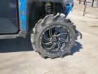 2017 Polaris Ranger Crew XP 1000 EPS High Lifter Edition