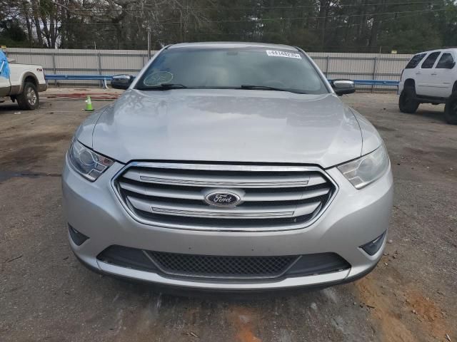 2014 Ford Taurus Limited