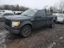 2013 Ford F150 en venta en Chalfont, PA