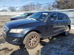 Audi Vehiculos salvage en venta: 2012 Audi Q5 Premium