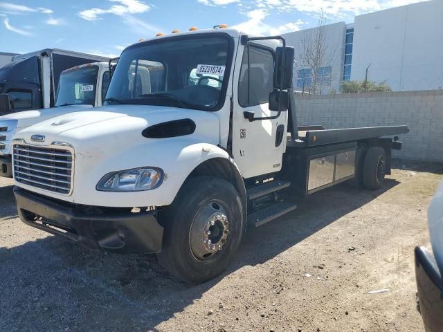 2009 Freightliner M2 106 Medium Duty