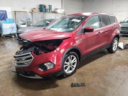 2017 Ford Escape SE for sale in Elgin, IL