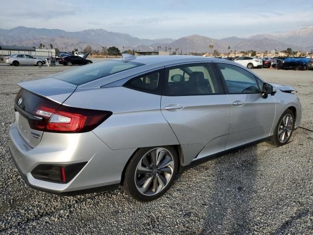 2018 Honda Clarity Touring