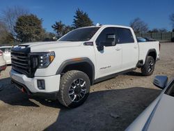 2023 GMC Sierra K3500 AT4 for sale in Madisonville, TN