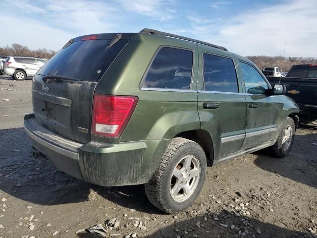 2007 Jeep Grand Cherokee Limited