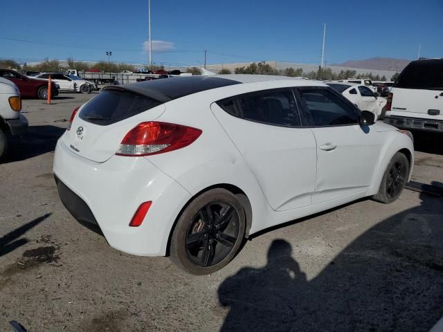 2014 Hyundai Veloster