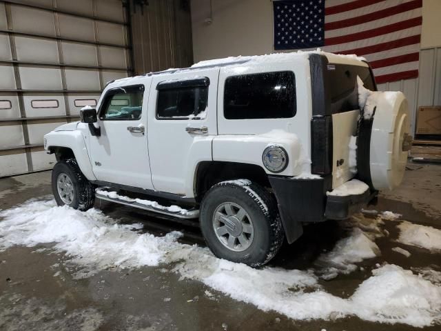 2006 Hummer H3