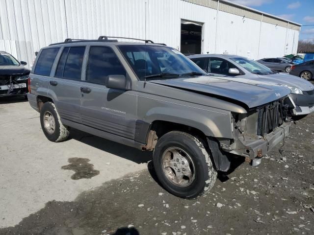 1997 Jeep Grand Cherokee Laredo