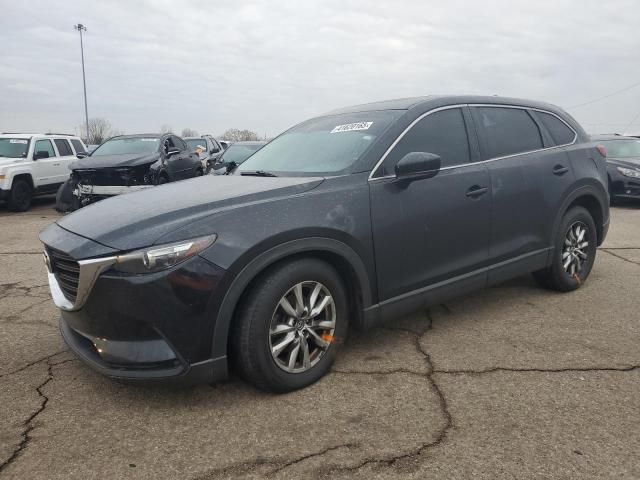 2016 Mazda CX-9 Touring