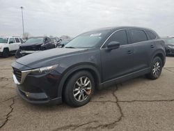 2016 Mazda CX-9 Touring en venta en Moraine, OH