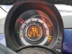 2012 Fiat 500 POP