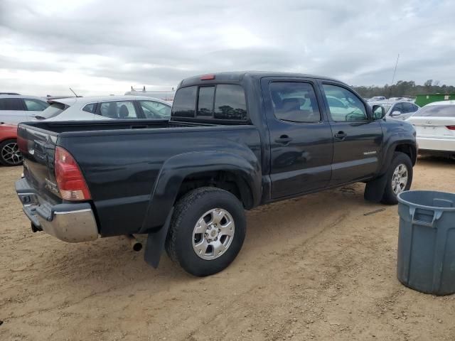 2007 Toyota Tacoma Double Cab Prerunner