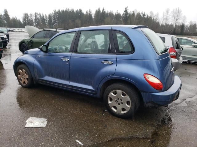 2006 Chrysler PT Cruiser