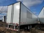 2020 Wabash Trailer