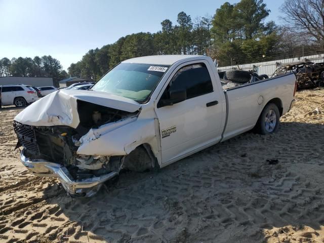 2019 Dodge RAM 1500 Class