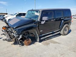 Hummer Vehiculos salvage en venta: 2007 Hummer H3