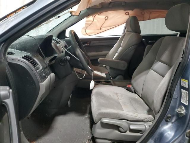 2009 Honda CR-V EX