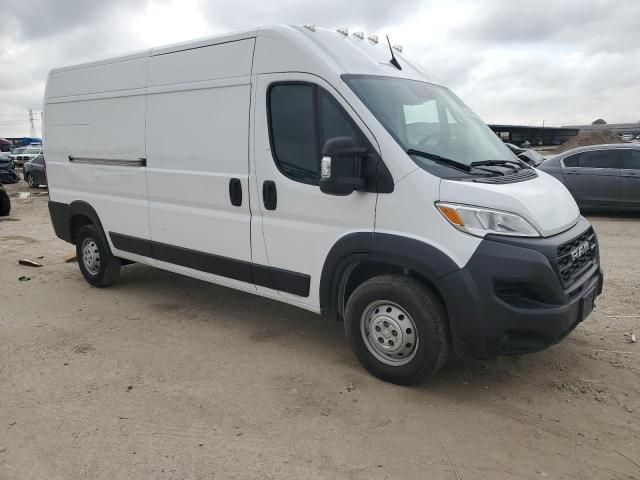 2023 Dodge RAM Promaster 2500 2500 High