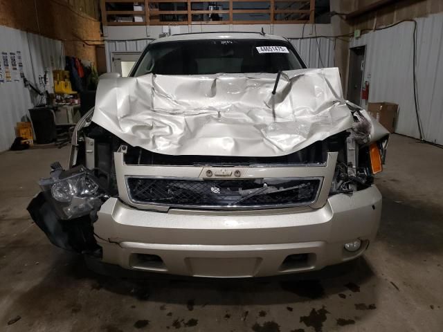 2013 Chevrolet Tahoe K1500 LT