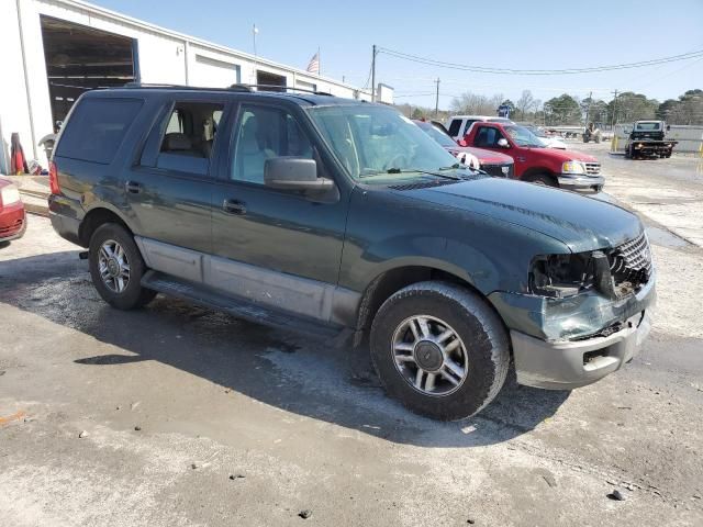 2003 Ford Expedition XLT