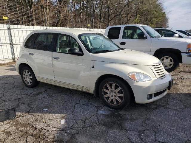 2008 Chrysler PT Cruiser Touring