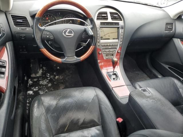 2009 Lexus ES 350