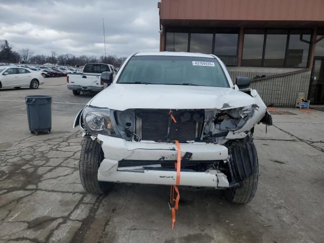 2009 Toyota Tacoma Prerunner Access Cab