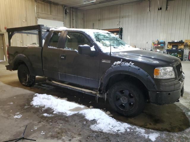 2006 Ford F150