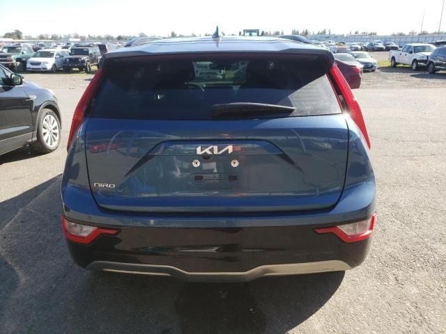 2023 KIA Niro Wind