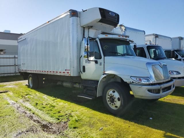 2016 International 4000 4300