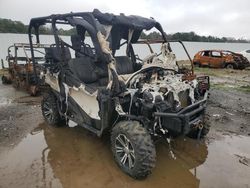2016 Honda SXS1000 M5 for sale in Shreveport, LA