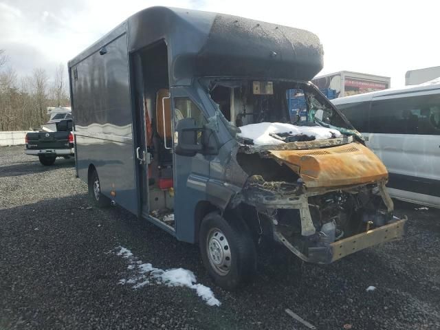 2022 Dodge RAM Promaster 3500 3500 Standard
