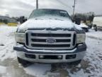 2006 Ford F350 SRW Super Duty