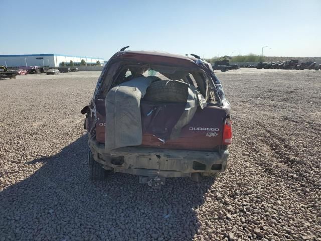 2003 Dodge Durango Sport