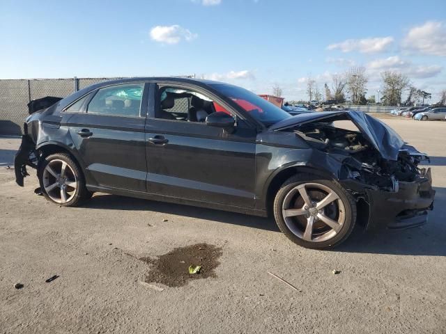 2016 Audi A3 Premium