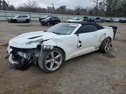 2017 Chevrolet Camaro SS for sale in Shreveport, LA