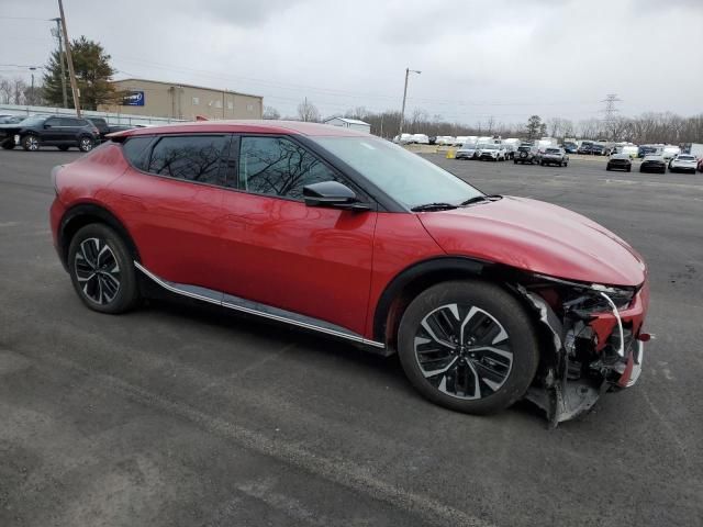 2023 KIA EV6 Light