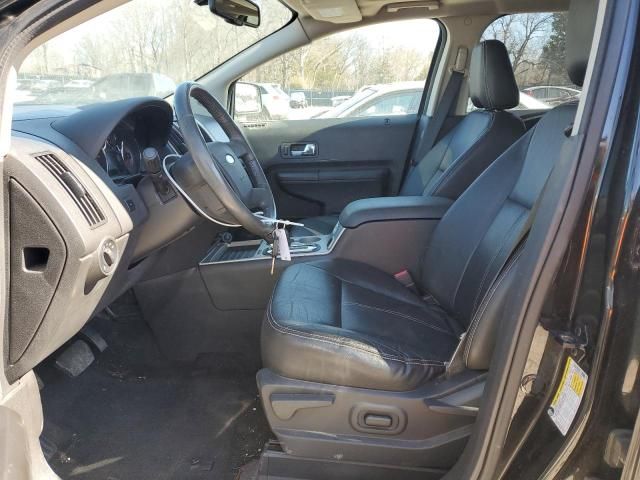 2010 Ford Edge Limited