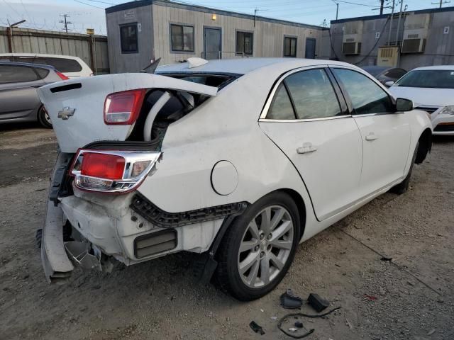 2015 Chevrolet Malibu 2LT