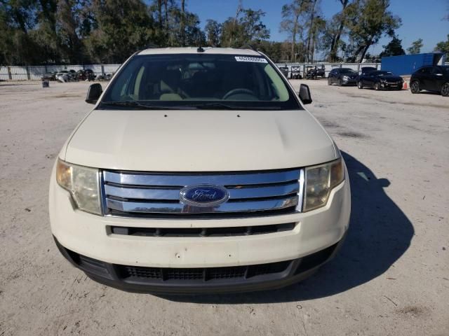 2007 Ford Edge SE