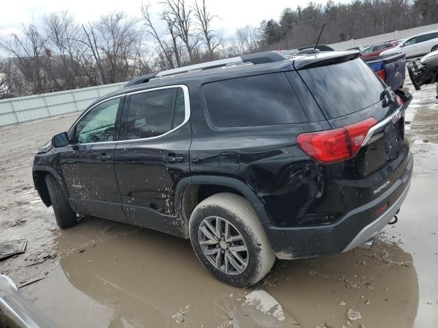 2017 GMC Acadia SLE