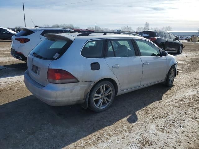 2013 Volkswagen Jetta TDI