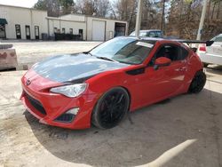 2015 Scion FR-S for sale in Hueytown, AL